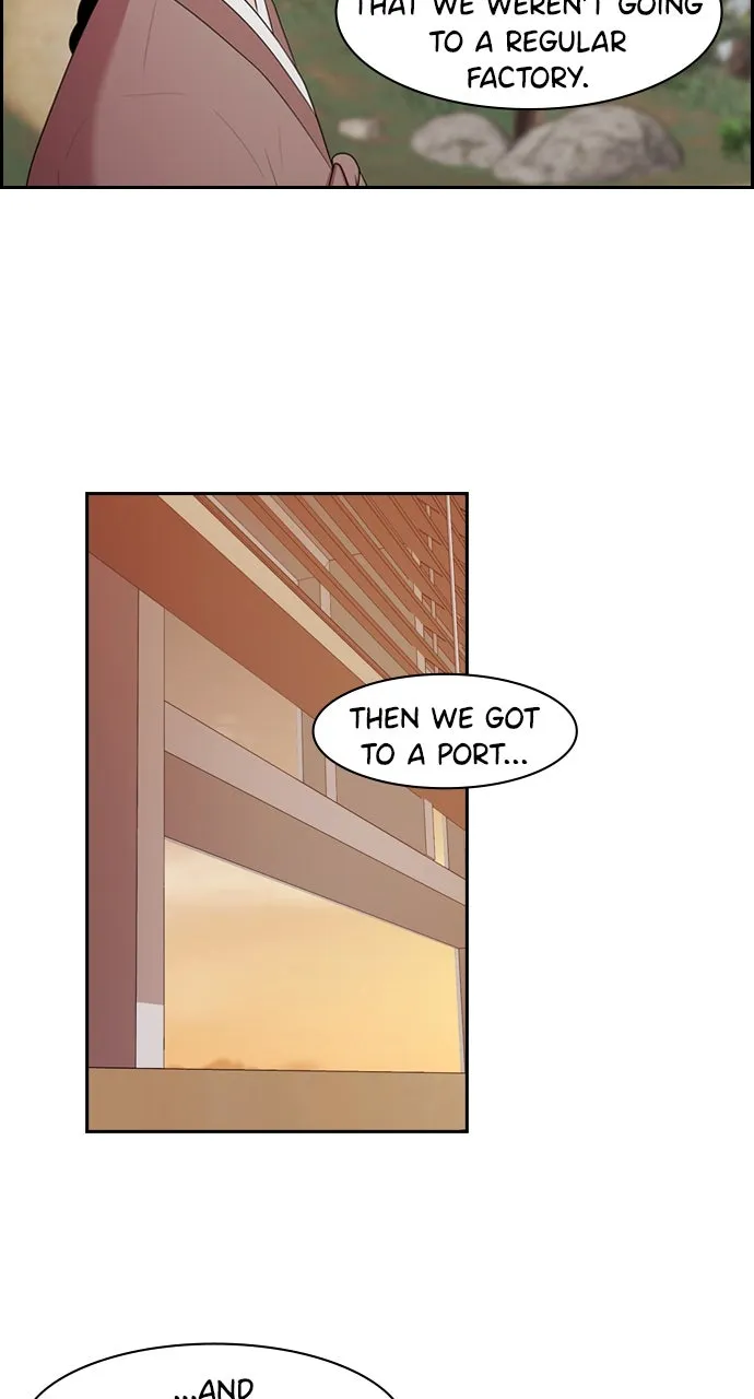 Read Tomorrow chapter 138 image 14 on Lezhin