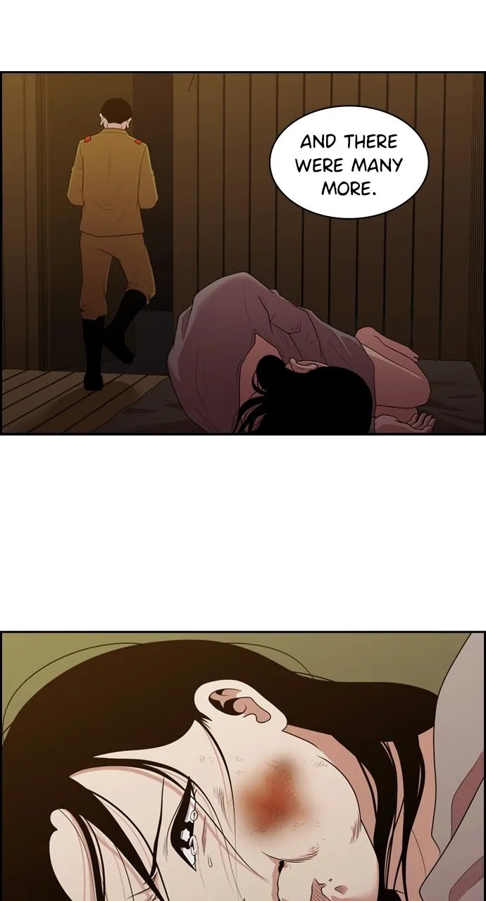 Read Tomorrow chapter 138 image 19 on Lezhin