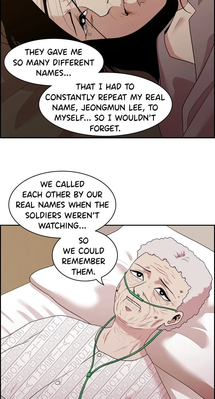 Read Tomorrow chapter 138 image 20 on Lezhin