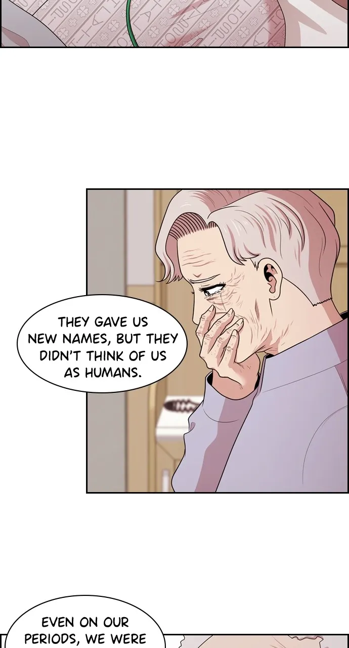 Read Tomorrow chapter 138 image 21 on Lezhin