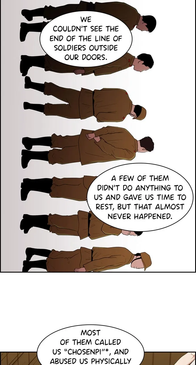 Read Tomorrow chapter 138 image 23 on Lezhin