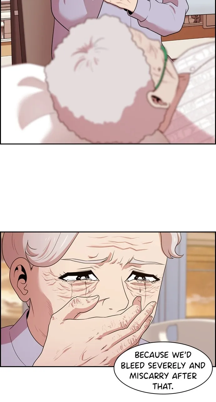 Read Tomorrow chapter 138 image 28 on Lezhin