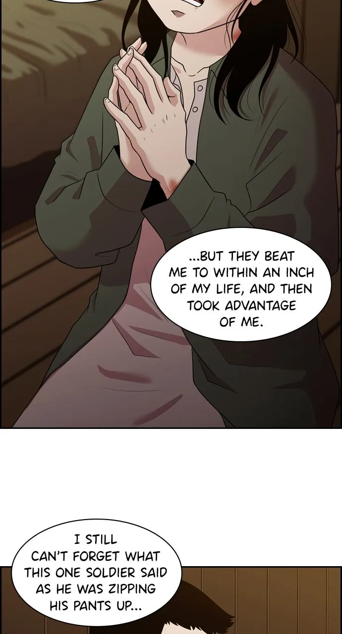 Read Tomorrow chapter 138 image 30 on Lezhin