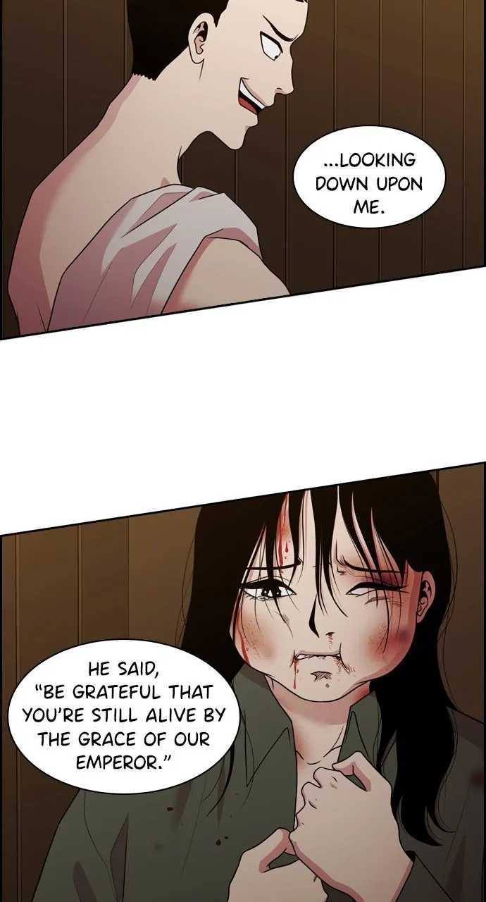 Read Tomorrow chapter 138 image 31 on Lezhin