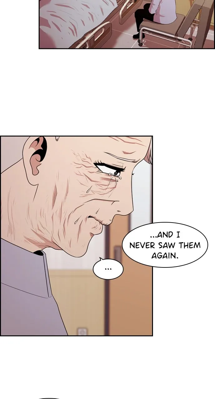 Read Tomorrow chapter 138 image 37 on Lezhin