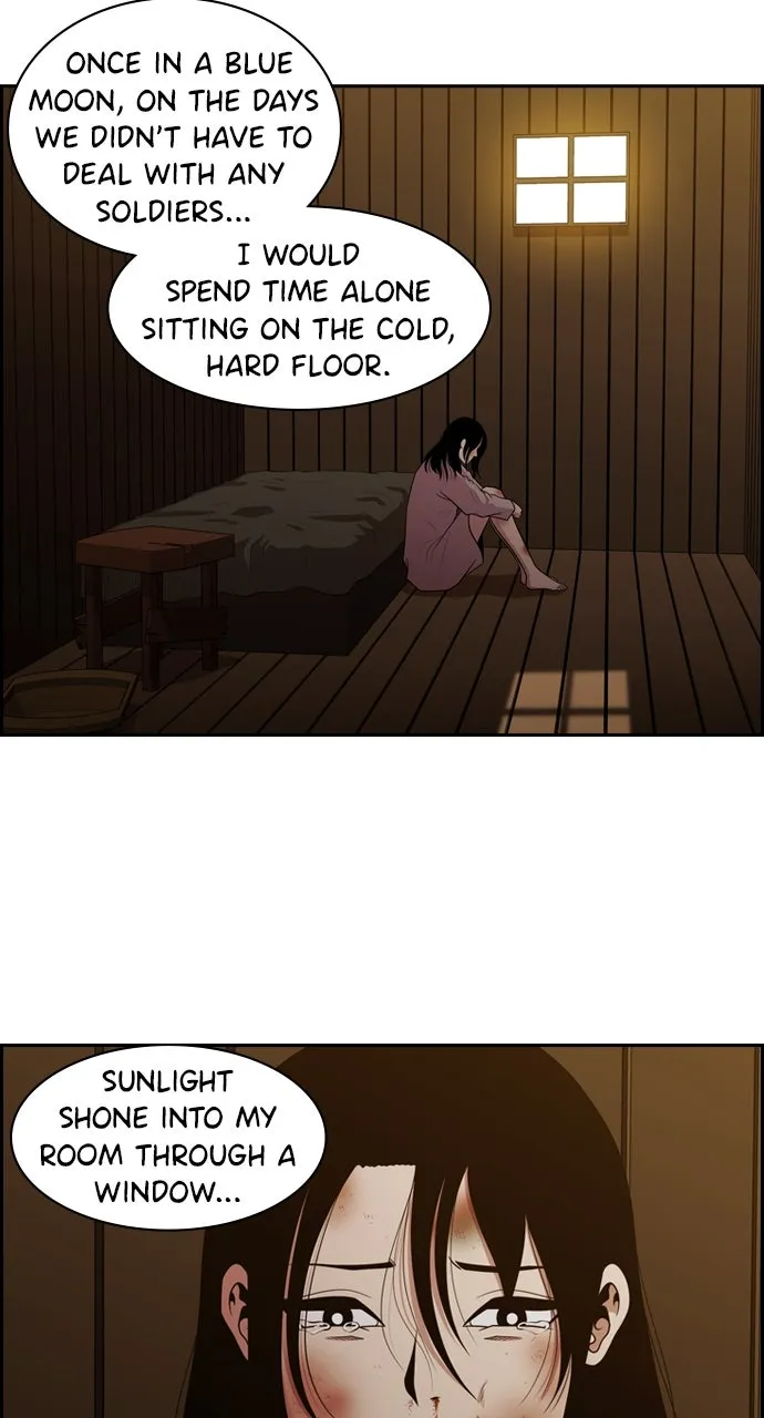 Read Tomorrow chapter 138 image 38 on Lezhin