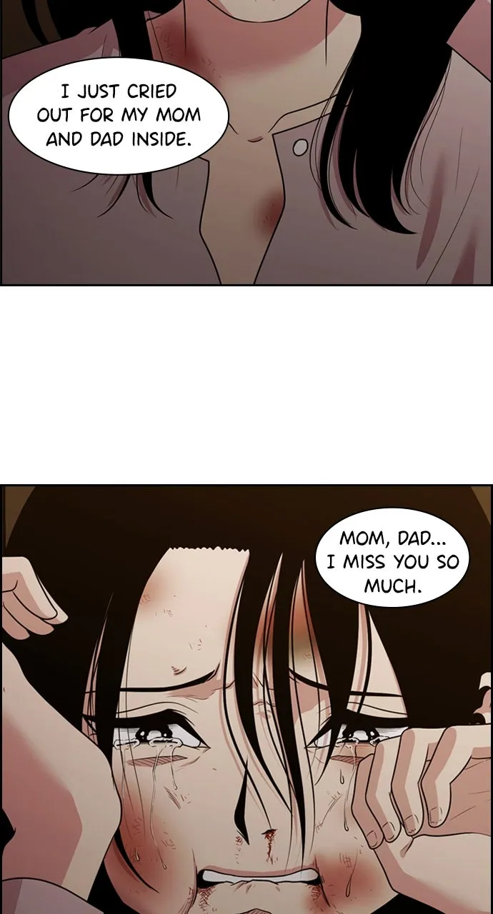Read Tomorrow chapter 138 image 40 on Lezhin