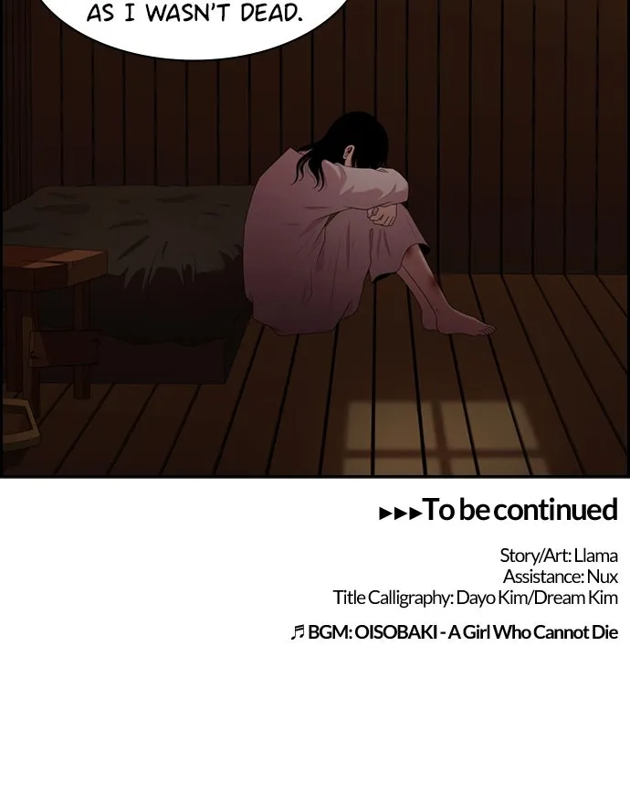Read Tomorrow chapter 138 image 45 on Lezhin