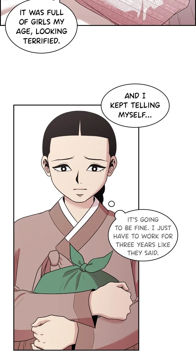 Read Tomorrow chapter 138 image 7 on Lezhin