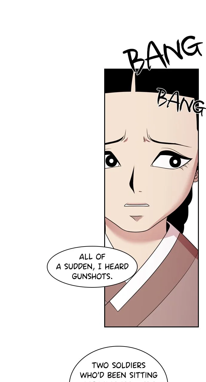 Read Tomorrow chapter 138 image 8 on Lezhin