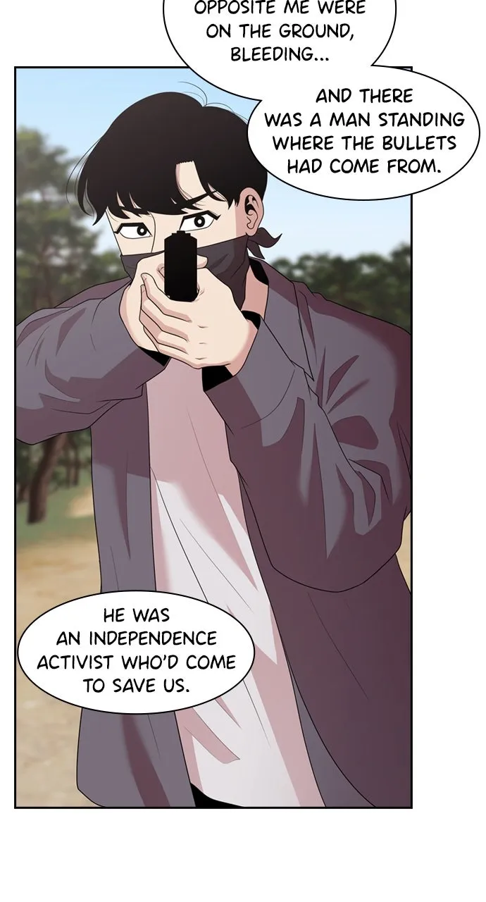Read Tomorrow chapter 138 image 9 on Lezhin