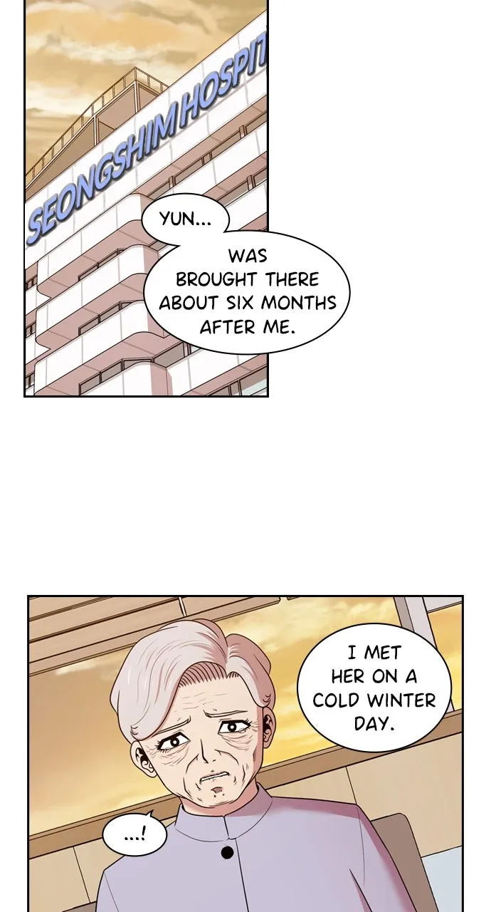 Read Tomorrow chapter 139 image 1 on Lezhin