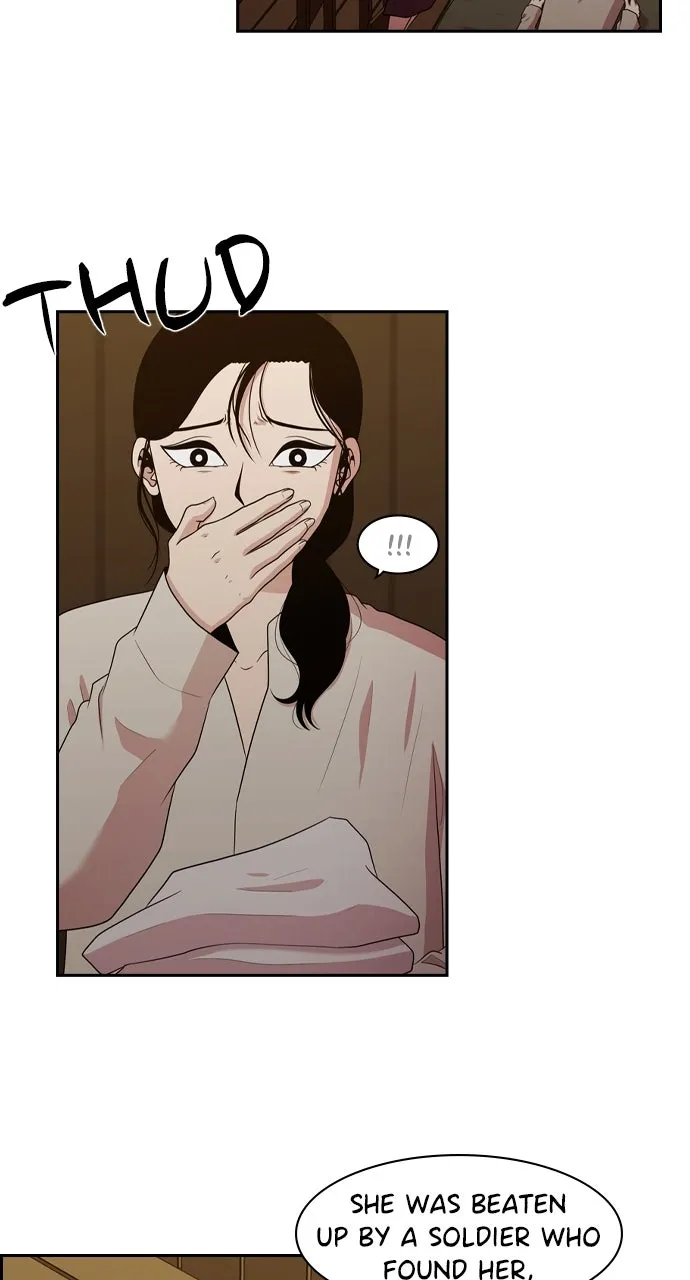 Read Tomorrow chapter 139 image 10 on Lezhin