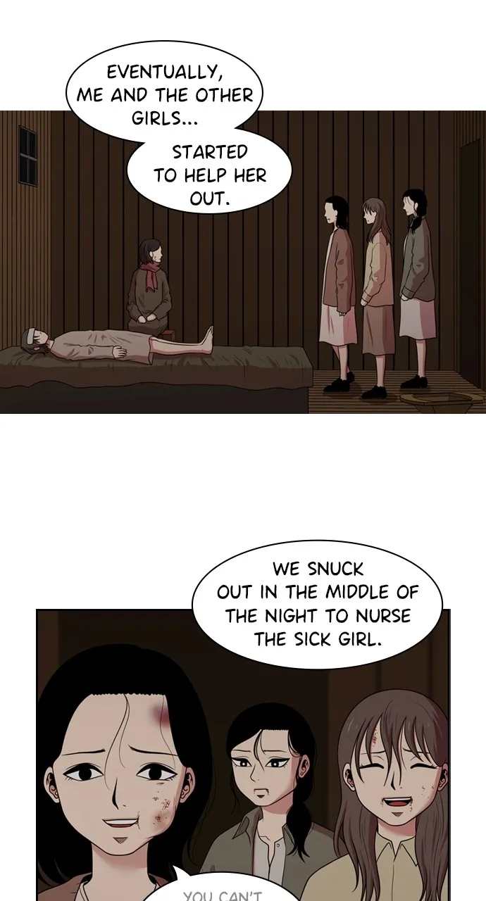 Read Tomorrow chapter 139 image 13 on Lezhin