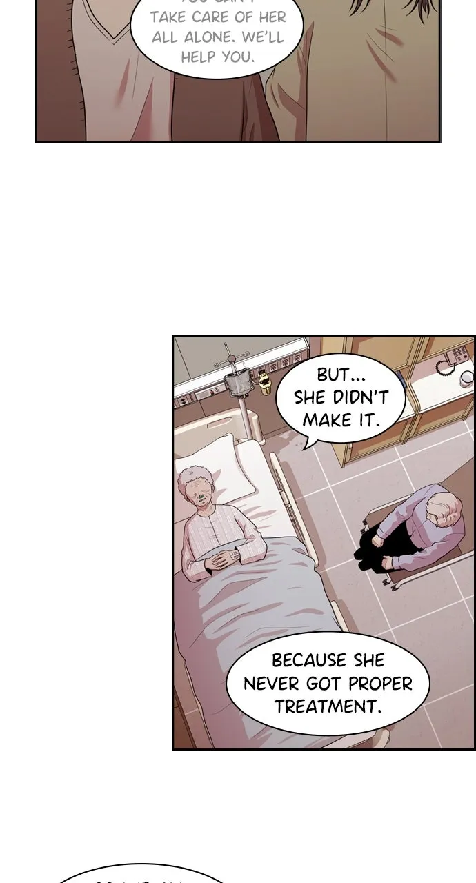 Read Tomorrow chapter 139 image 14 on Lezhin