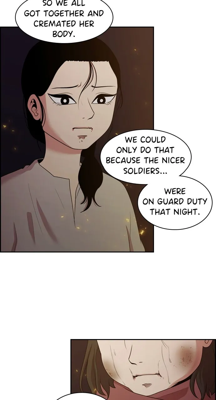 Read Tomorrow chapter 139 image 15 on Lezhin