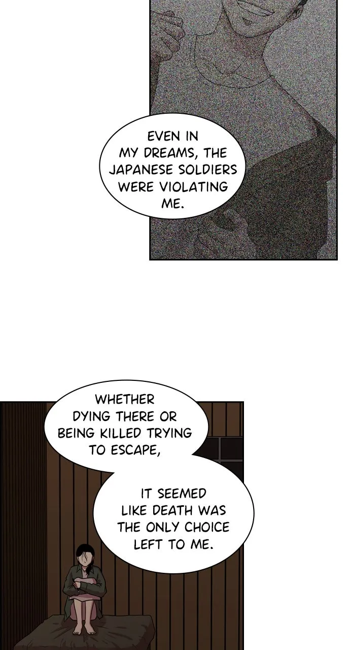 Read Tomorrow chapter 139 image 18 on Lezhin
