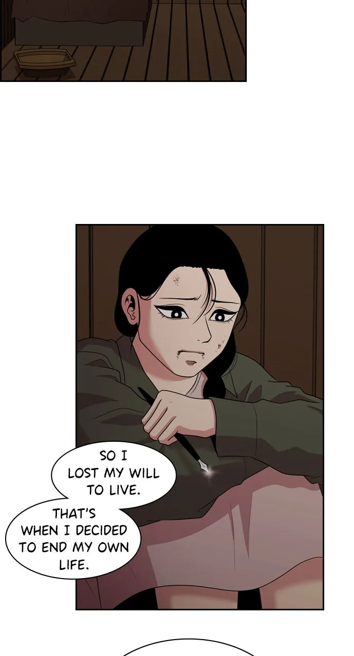 Read Tomorrow chapter 139 image 19 on Lezhin