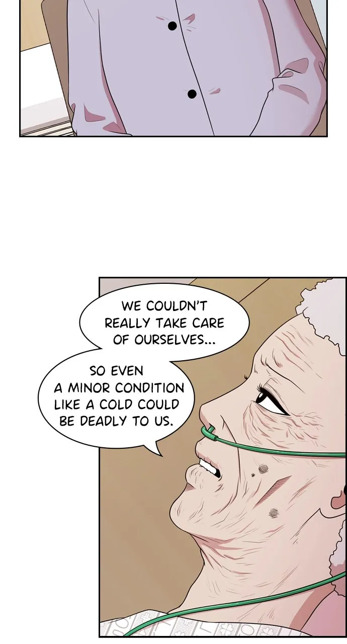 Read Tomorrow chapter 139 image 2 on Lezhin