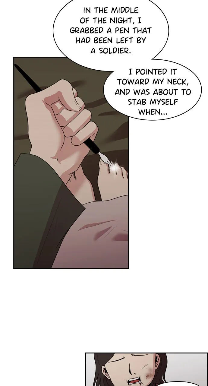 Read Tomorrow chapter 139 image 20 on Lezhin