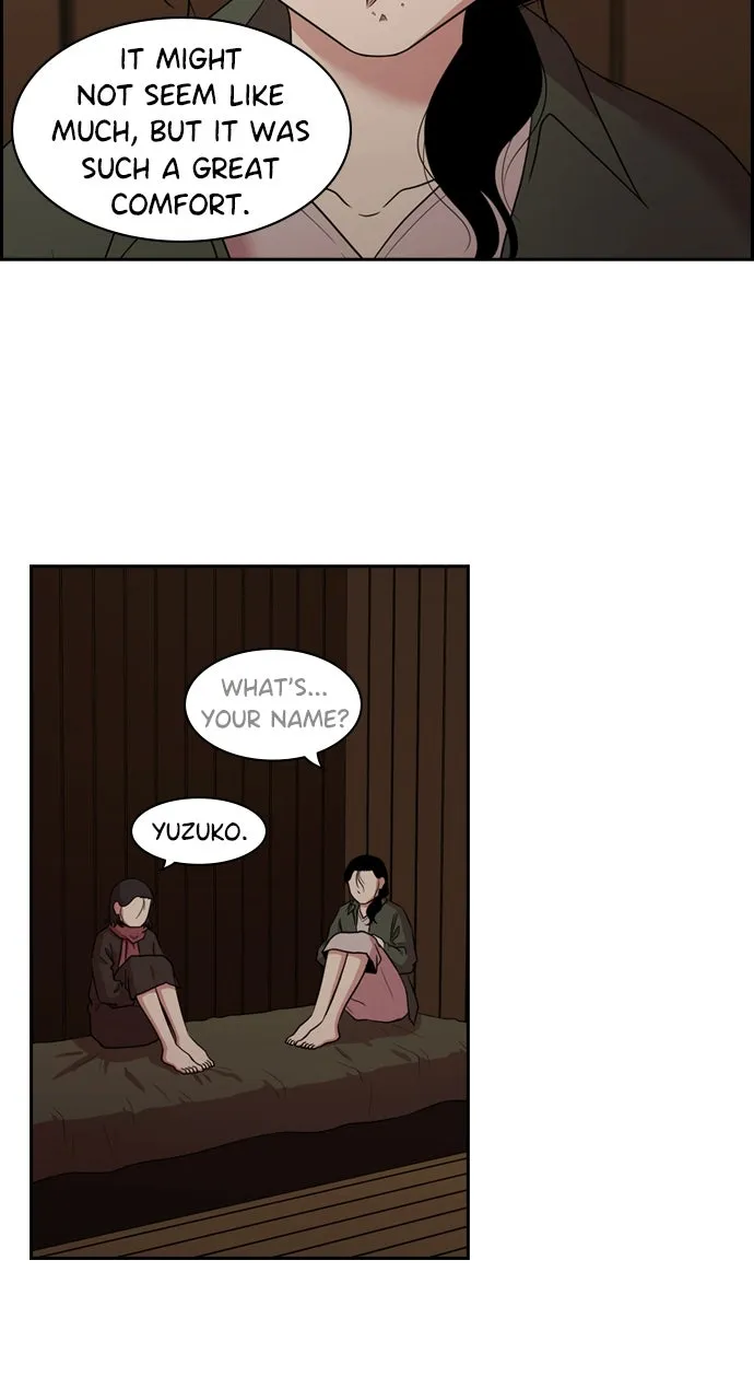 Read Tomorrow chapter 139 image 26 on Lezhin