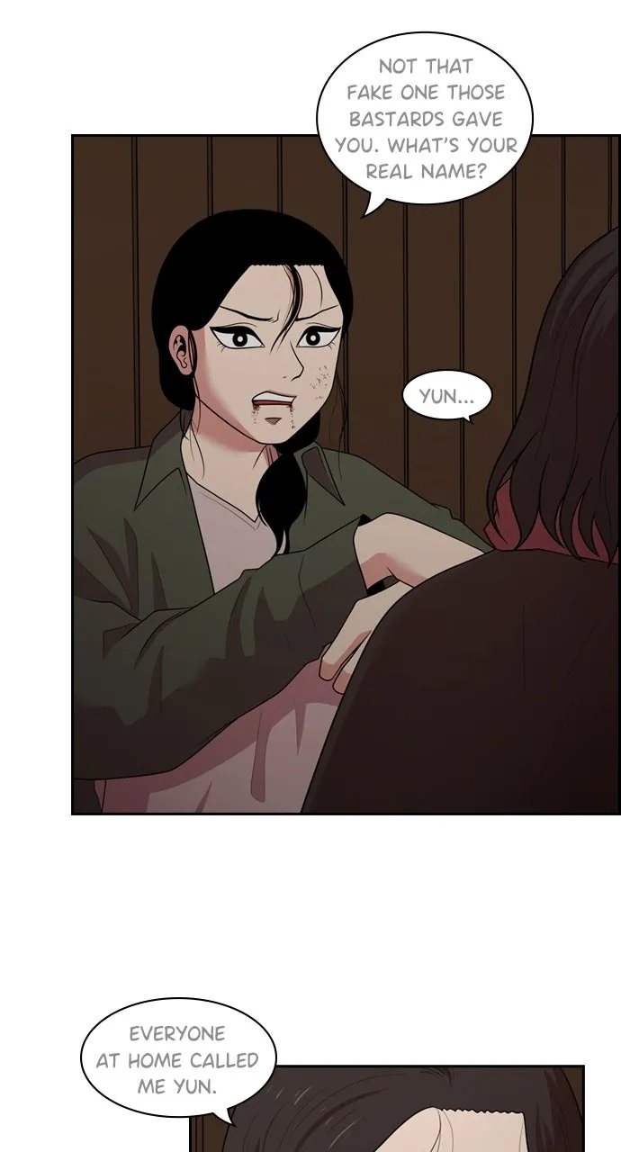 Read Tomorrow chapter 139 image 27 on Lezhin