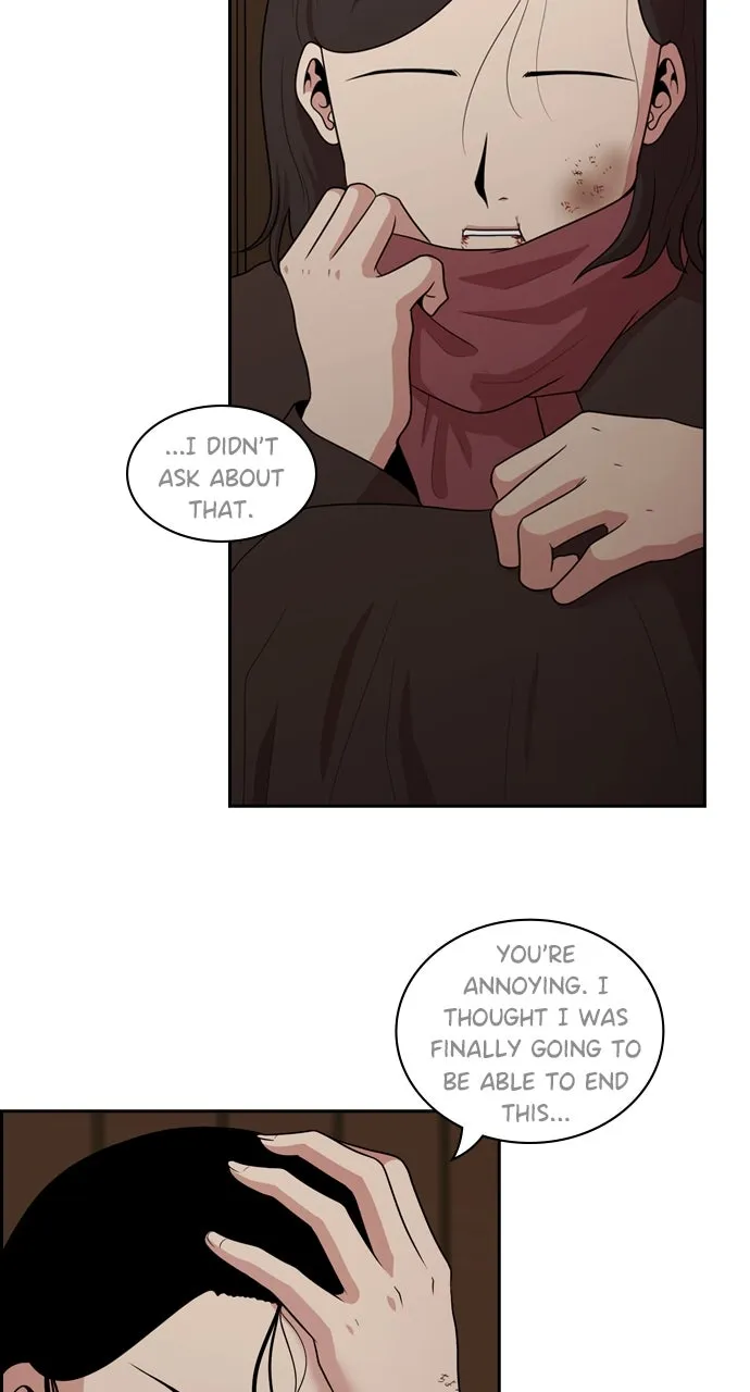 Read Tomorrow chapter 139 image 28 on Lezhin