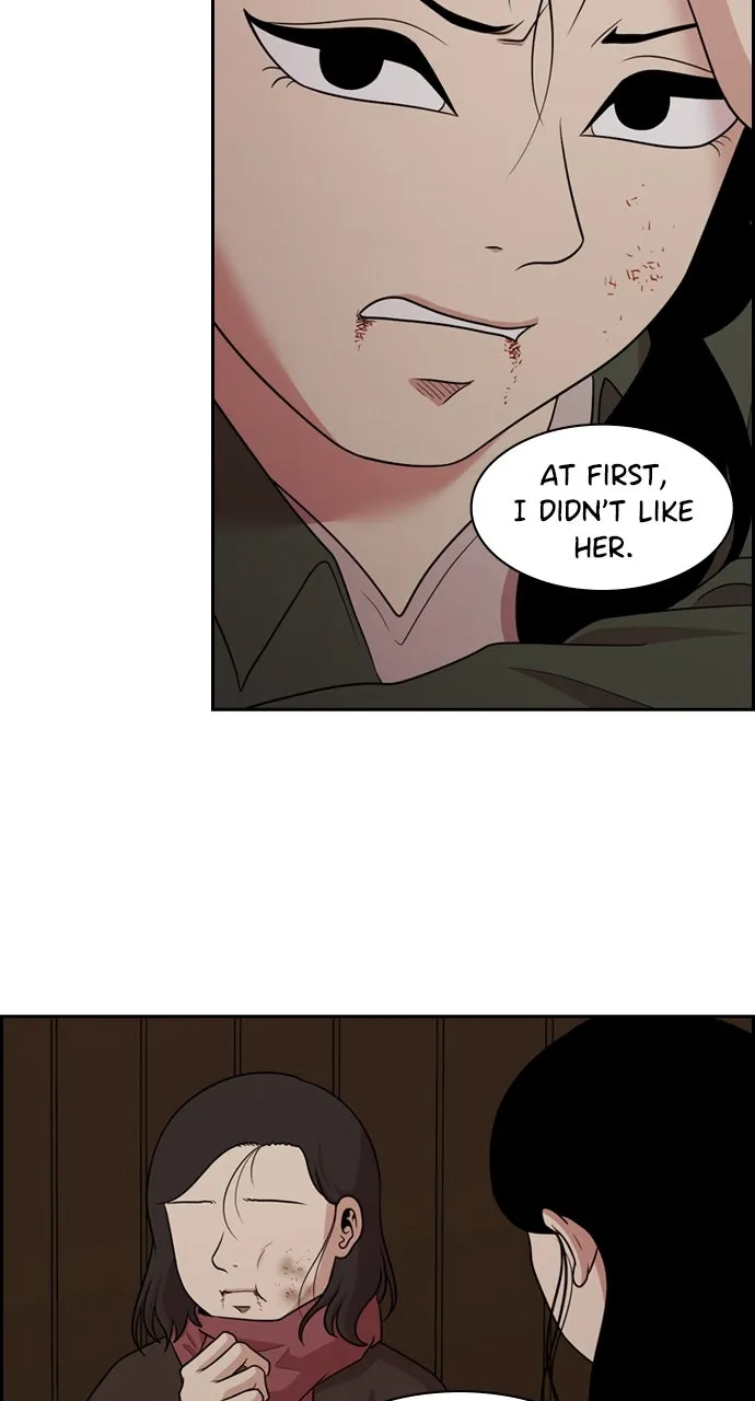 Read Tomorrow chapter 139 image 30 on Lezhin