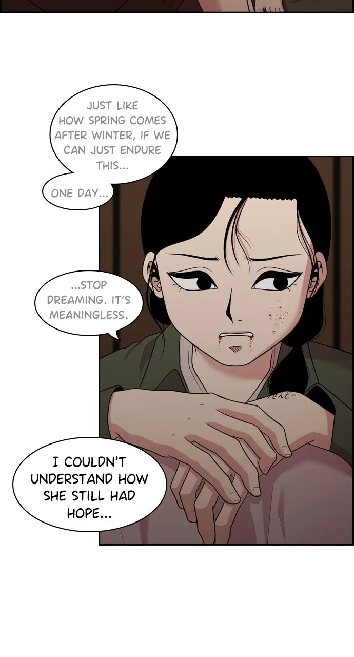 Read Tomorrow chapter 139 image 33 on Lezhin