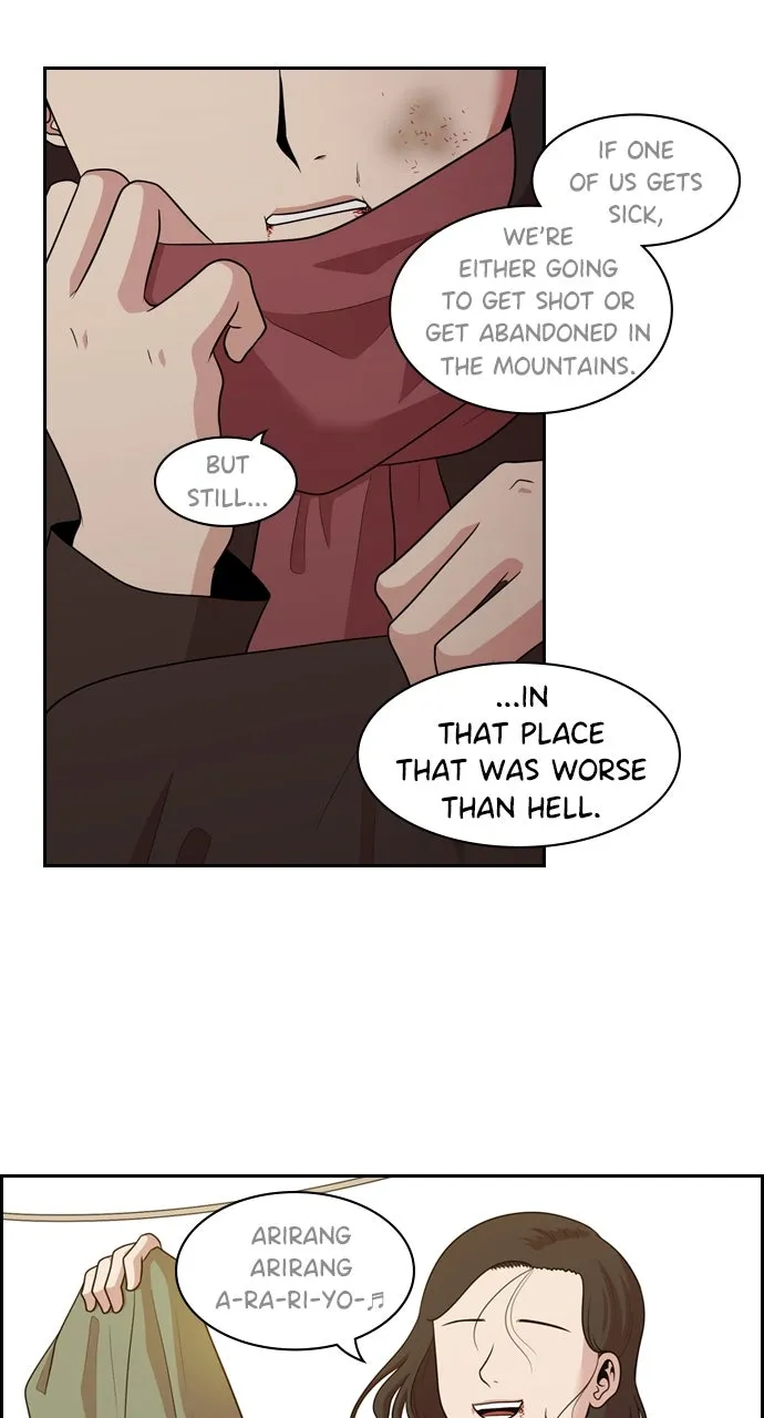 Read Tomorrow chapter 139 image 34 on Lezhin