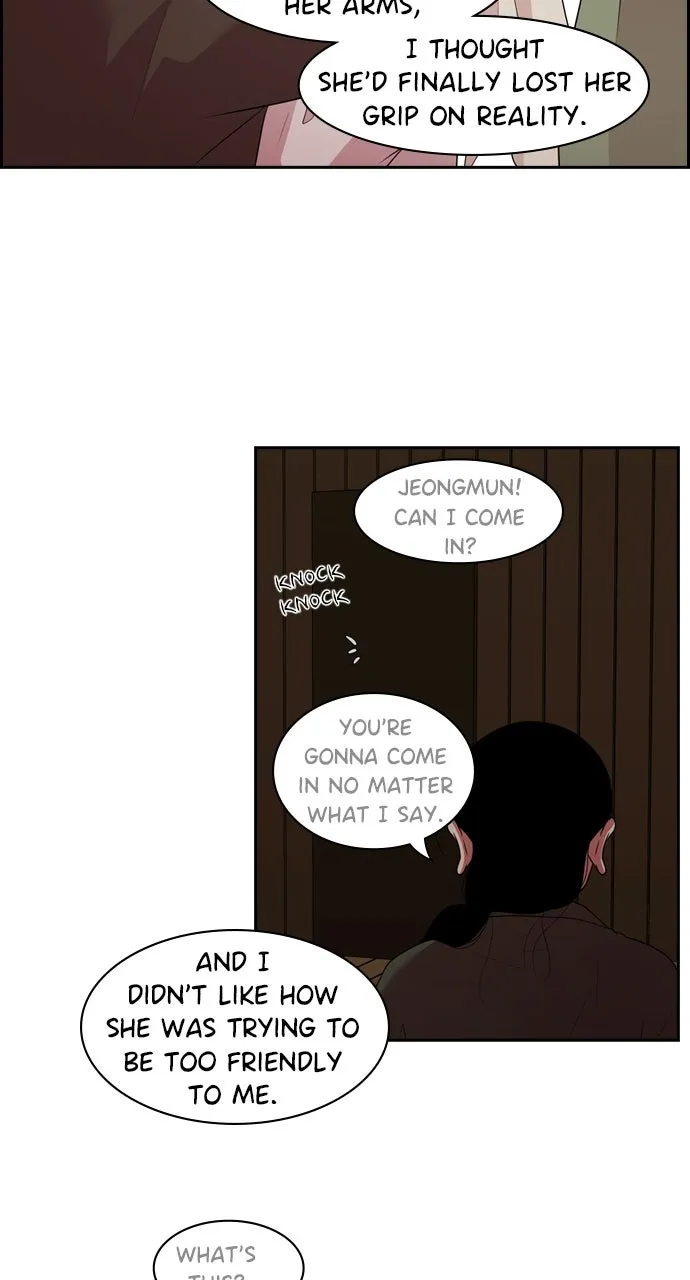 Read Tomorrow chapter 139 image 36 on Lezhin