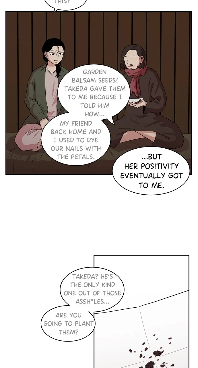 Read Tomorrow chapter 139 image 37 on Lezhin