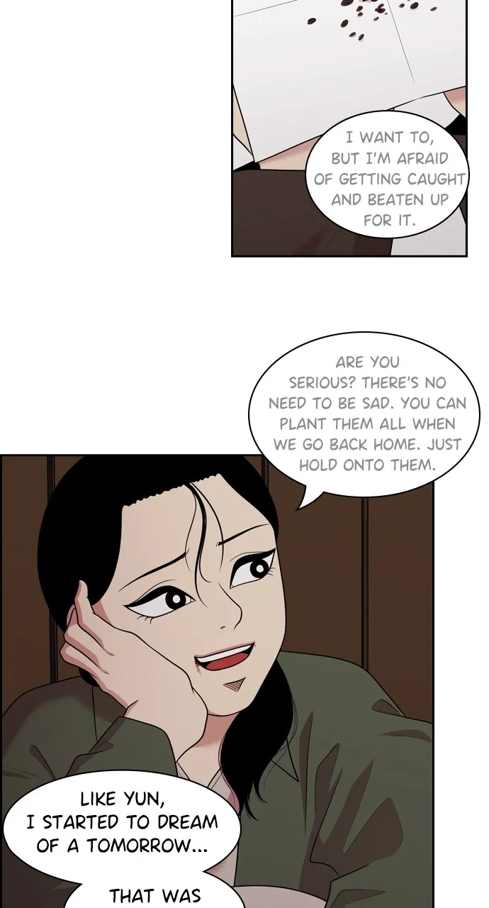Read Tomorrow chapter 139 image 38 on Lezhin