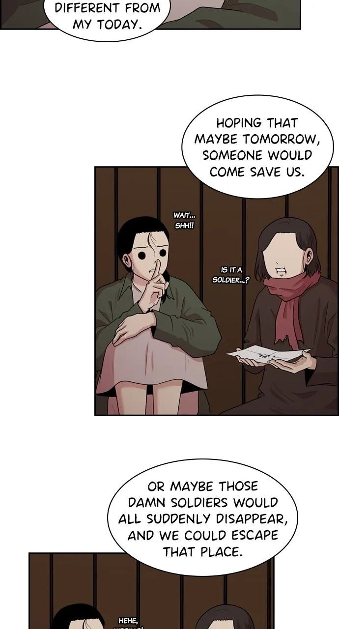Read Tomorrow chapter 139 image 39 on Lezhin