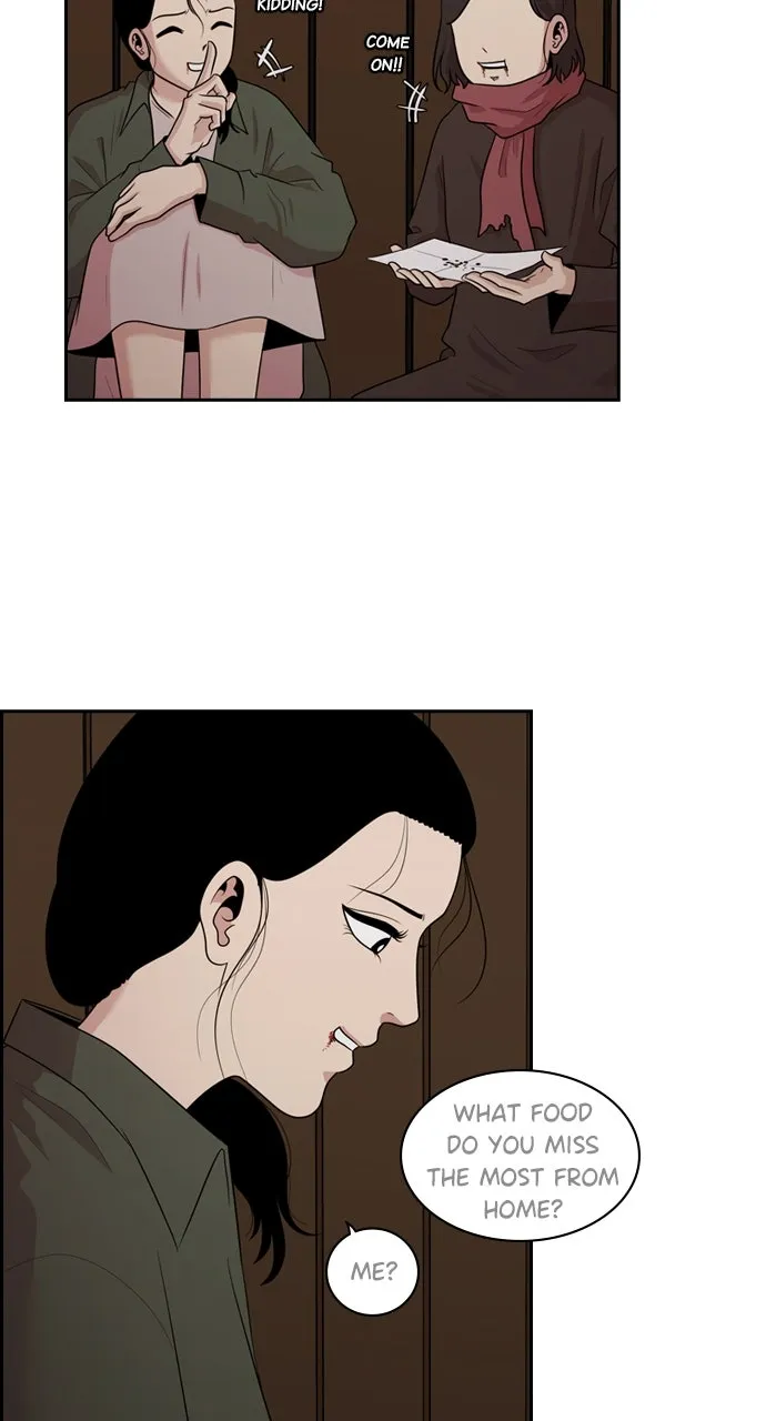 Read Tomorrow chapter 139 image 40 on Lezhin