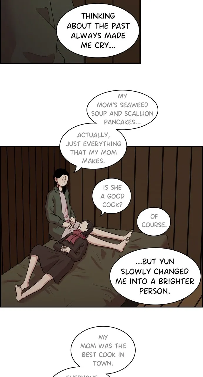 Read Tomorrow chapter 139 image 41 on Lezhin