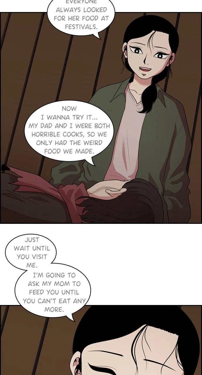 Read Tomorrow chapter 139 image 42 on Lezhin