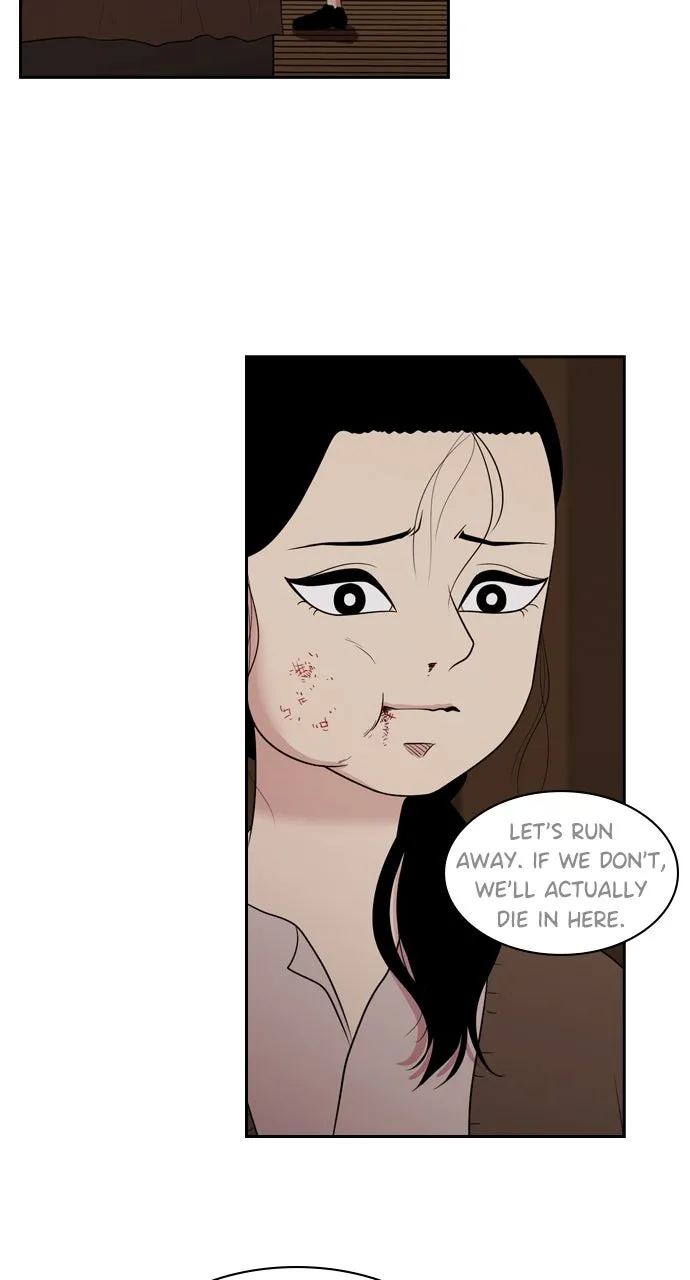 Read Tomorrow chapter 139 image 46 on Lezhin