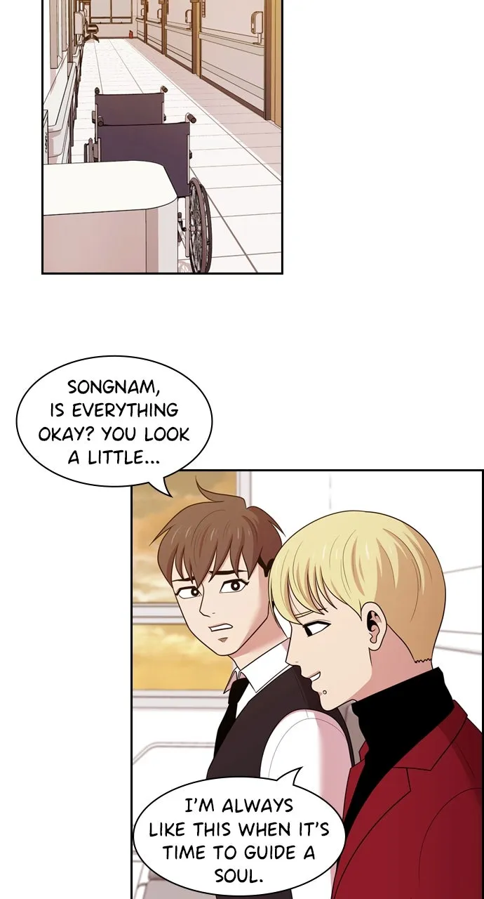 Read Tomorrow chapter 139 image 58 on Lezhin