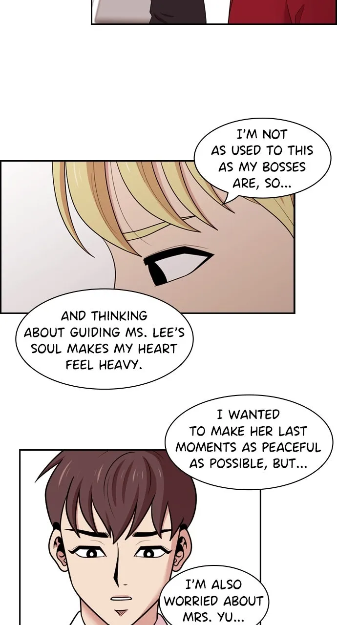 Read Tomorrow chapter 139 image 59 on Lezhin
