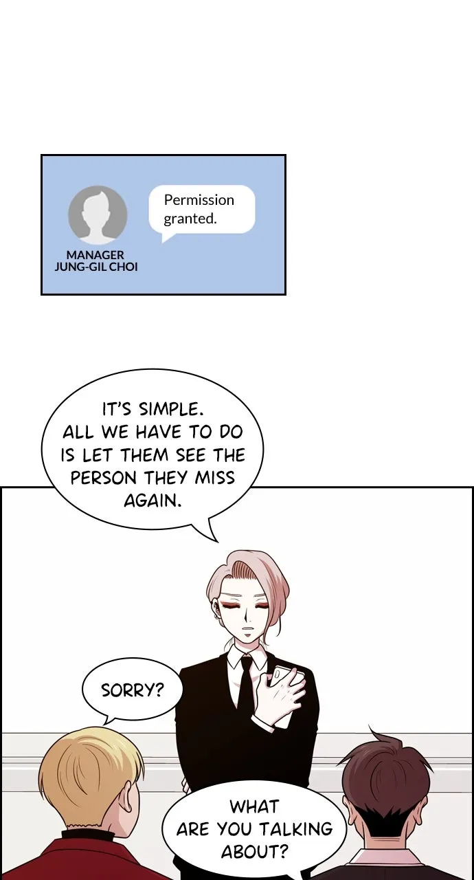 Read Tomorrow chapter 139 image 61 on Lezhin