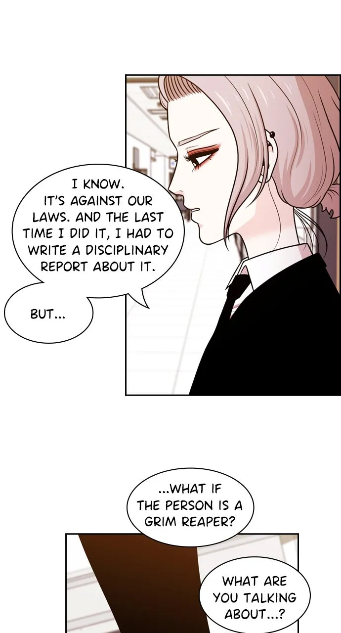 Read Tomorrow chapter 139 image 63 on Lezhin