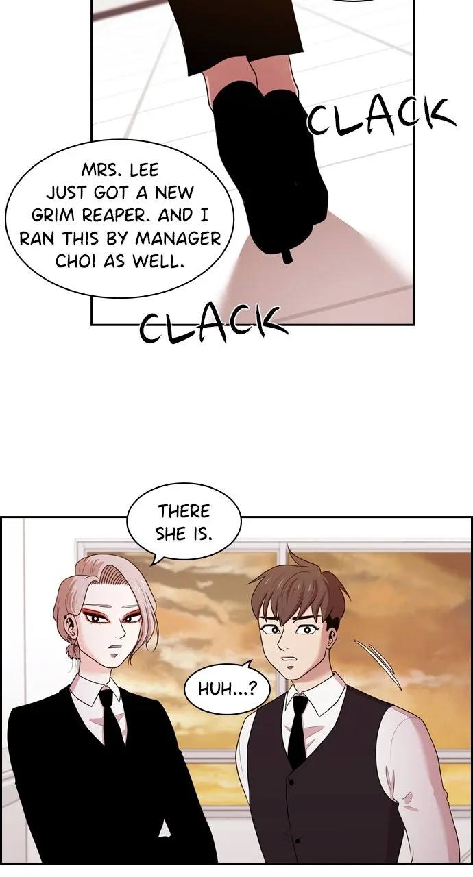 Read Tomorrow chapter 139 image 64 on Lezhin