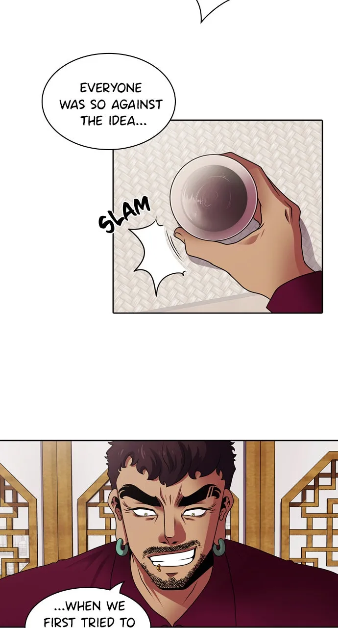 Read Tomorrow chapter 14 image 10 on Lezhin
