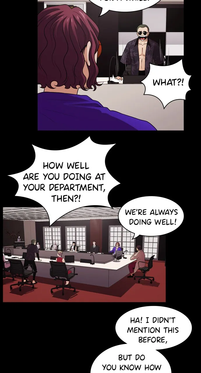 Read Tomorrow chapter 14 image 17 on Lezhin