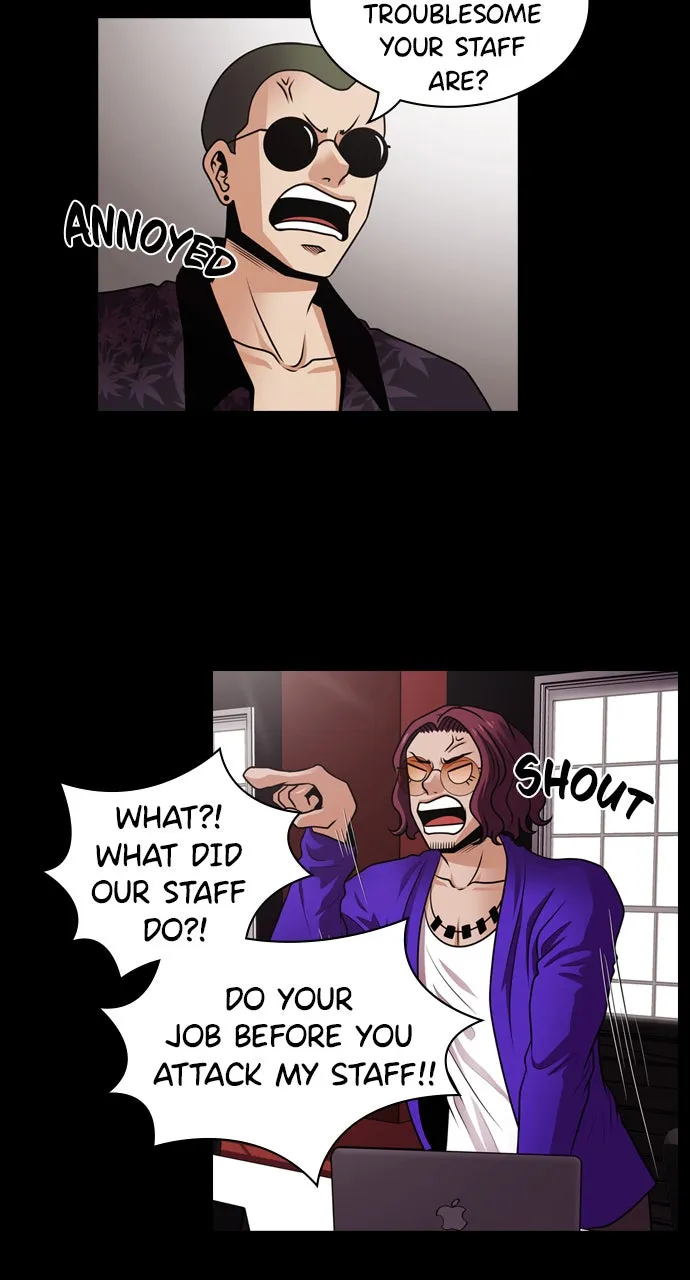 Read Tomorrow chapter 14 image 18 on Lezhin