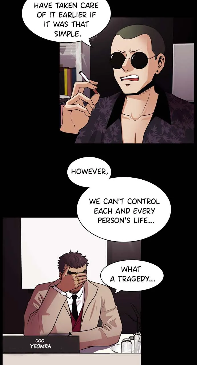 Read Tomorrow chapter 14 image 26 on Lezhin