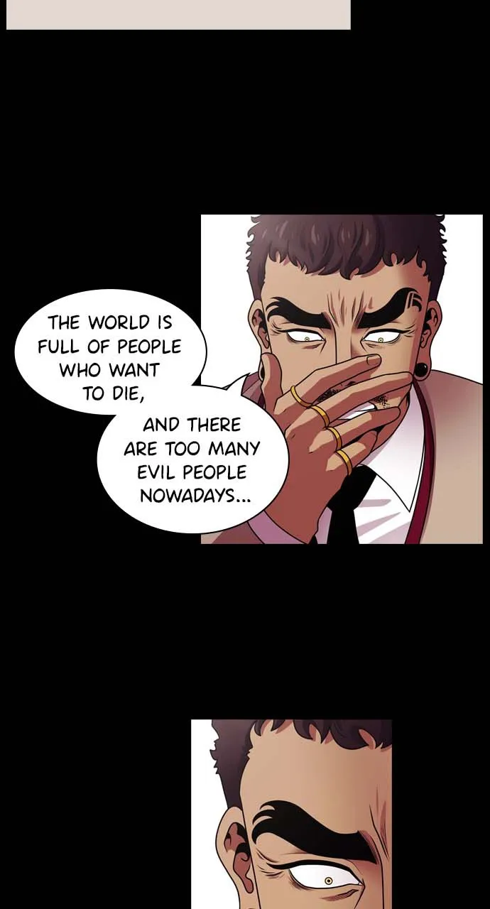 Read Tomorrow chapter 14 image 27 on Lezhin