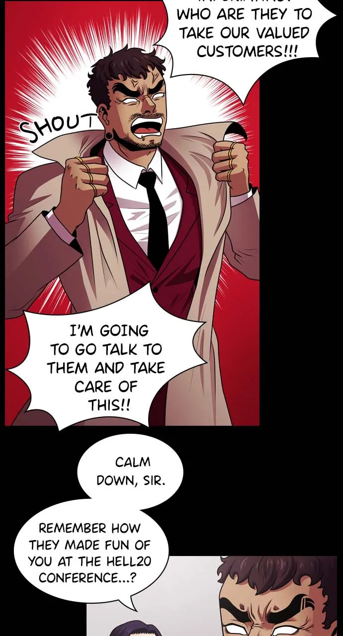 Read Tomorrow chapter 14 image 29 on Lezhin