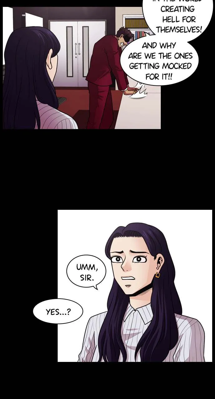 Read Tomorrow chapter 14 image 31 on Lezhin